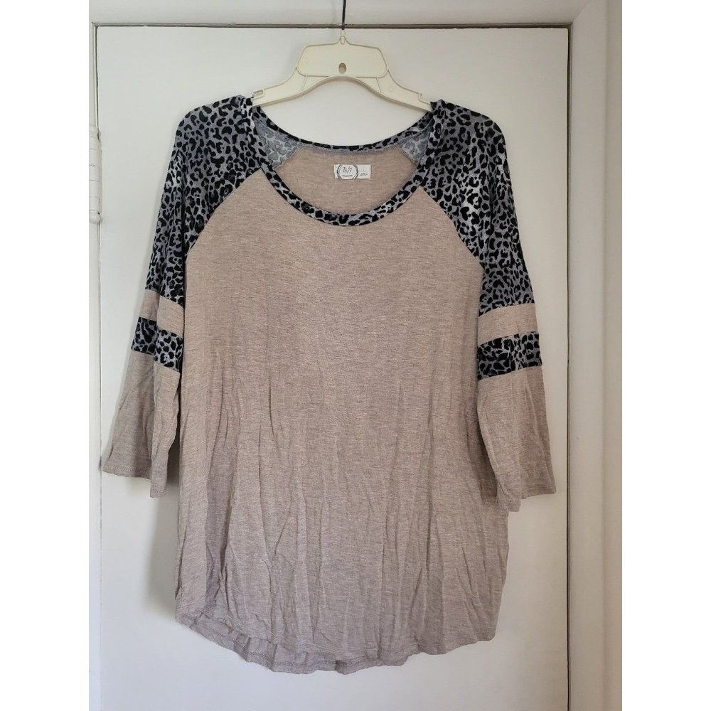 Maurices 24/7 Top